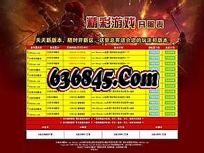 盛大传奇3神舰几点开始
